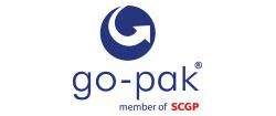 Go-Pak UK Ltd – a member of SCGP