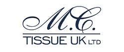 MC Tissue UK, a division of Cartiere Carrara S.p.A