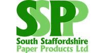 South Staffordshire Paper Products Ltd